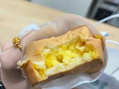 -红豆Q醇·新派车轮饼 铜锣烧(健康路店)