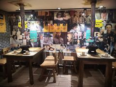 大堂-名扬烤肉(起源店)