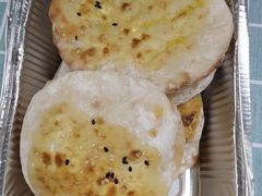 土耳其面包-Pasha帕夏土耳其餐厅(南昌路店)