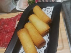 -海底捞火锅(金桥太茂商业广场店)