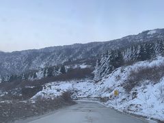 -太子岭滑雪场