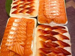 -盛港湾海鲜食府(黄沙店)