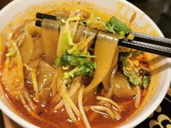 火锅粉-付小姐在成都(中山公园店)
