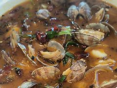 -四禧精酿烧烤串吧(大明湖店)