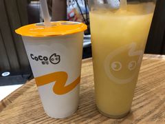 -CoCo都可(合生汇店)