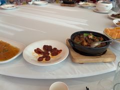 -醉辉皇原味海鲜江南菜(成都大魔方店)