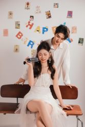 -青柠摄影写真馆(广州店)