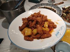 -南山翁新概念川菜(江宁万达广场店)