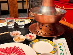 -南门涮肉(上海二店)