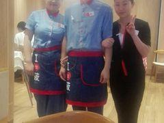 android_upload_pic-西贝莜面村(当代商城店)