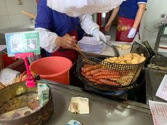 -尚食卢记烧饼(凤凰路总店)