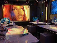 -INLOVE KTV(淮海路店)