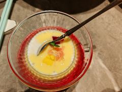 -宫燕府·京菜·烤鸭·淮扬菜(王府中心店)