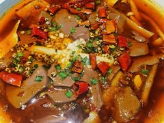 -渝信川菜 · 川味家常菜(长安店)