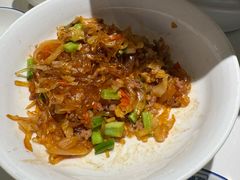 -兰湘子·湘菜小炒(石家庄万象城店)