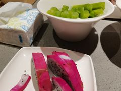 -海底捞火锅(奥体南路店)