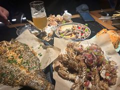 -三杯赤運·中式小酒馆(所城里店)