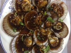 -公寓家常菜馆(海军博物馆店)