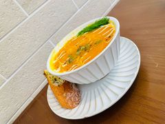 -Mark&Mars Restaurant