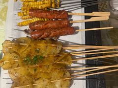 -聚味瞿记·龙虾堂(坡子街店)