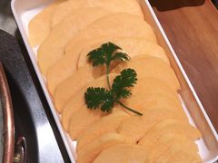 -可可托海新疆餐厅(天津总店)