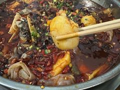 -黑竹香鸡(营和巷店)