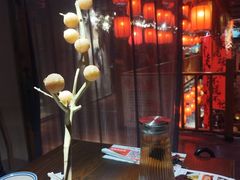 -锦上中式酒馆(南内环店)