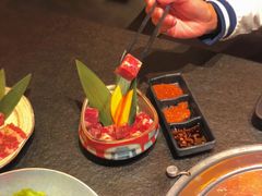 -上男·烧肉集市(五一广场店)