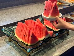-额尔敦传统涮(公园西路店)