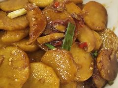 口味淮山-大碗厨(东风路店)