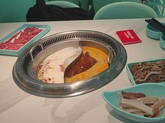 -季季红火锅(柳州城中万达二店)