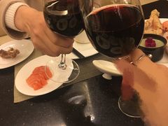 -歌山品悦大酒店-悦咖啡西餐厅(江虹路店)