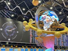 -谢列梅捷沃国际机场