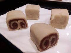 驴打滚-皇城根北京风味主题餐厅(滨海万达店)