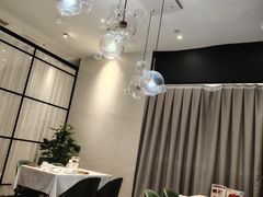 -L'Arome芳芳法国餐厅(仙林金鹰店)