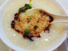 养胃鸡粥-振鼎鸡(天钥桥路店)