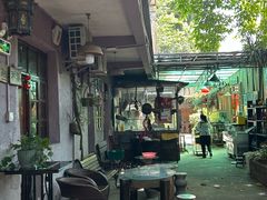 -悦和庄餐厅(迎宾北路店)