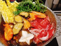 -西安西藏大厦开元名都大酒店·自助餐厅