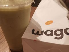 -Wagas沃歌斯(浦东机场店)