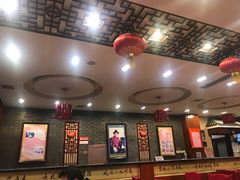 -北京小肠陈饭庄(方庄店)