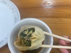 鲅鱼饺子-小叶大馅饺子城