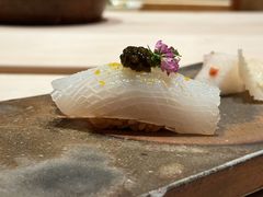 -Ginza Onodera 鮨(外滩十八号店)