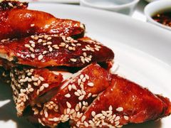 -湖滨28中餐厅·西湖宴·杭州君悦酒店