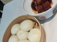 -丰收日·小海鲜·沪上家宴(顾村正大店)