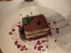 -La Vita 意大利传统料理(富民路店)