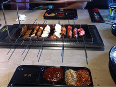 iphone_upload_pic-丰茂烤串(金泉美食宫店)