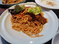 -1874融合西厨·观景餐厅(保利店)