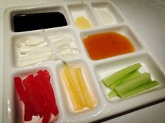 -四季民福烤鸭店(王府井东安门店)