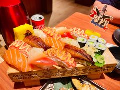 -摩打食堂(江南西店)