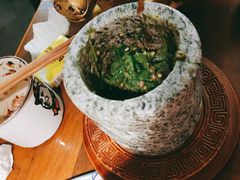 -洞庭土菜小炒馆(易发广场店)